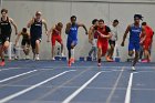 Wheaton T&F  Wheaton Track & Field compete at the Wheaton College Track & Field Invitational. (Photo by Keith Nordstrom)